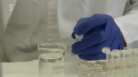 Nedej se! - Nanotechnologie