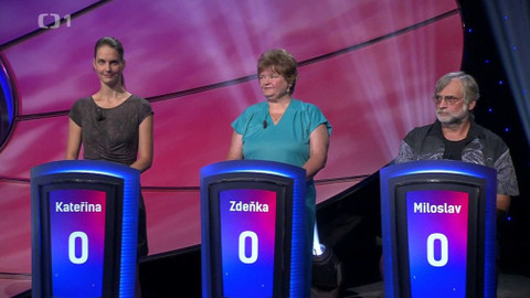 Kde domov můj? - 16. ledna 2019