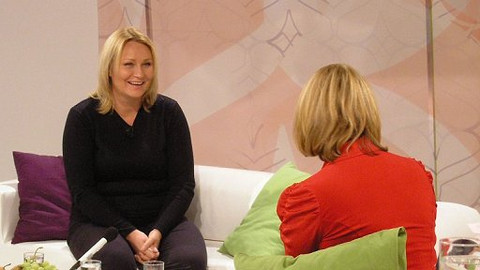 Sama doma - 15. října 2012