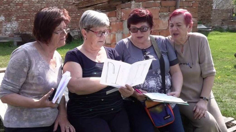 Klíč - 25. května 2022