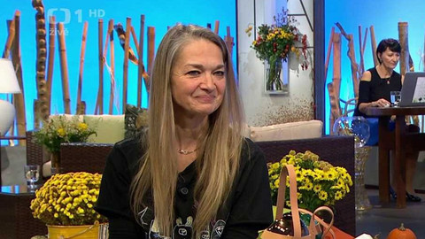 Sama doma - 9. listopadu 2023