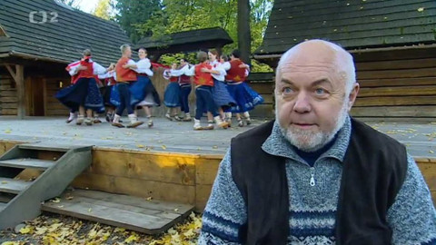 Folklorika - Jubilanti