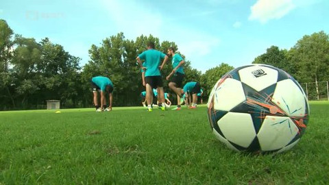 Studio fotbal - Extra