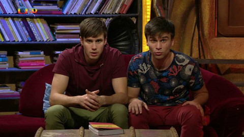 PLANETA YÓ - 4. ledna 2022