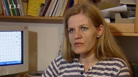 Rodinné křižovatky - Na cestě za dítětem