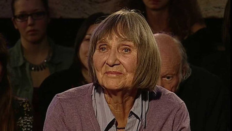 Fokus Václava Moravce - Zločin a trest