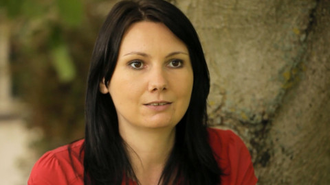 Rok jinak - Rok jinak Kateřiny Grausové