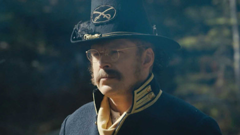 Kanadská soda - Epizoda 6/14