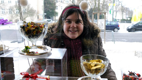 Příběhy EBU - Sladké pokušení