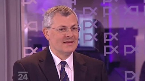 Interview ČT24 - 5. března 2009