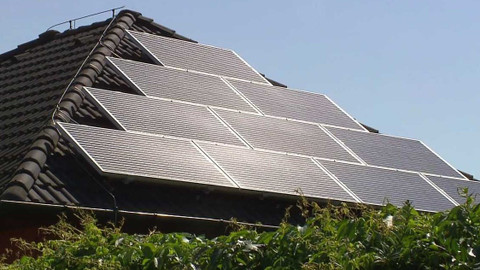 Nedej se! - Solární selhání