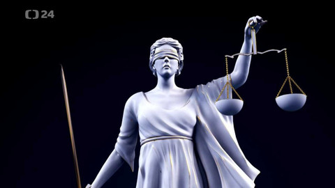 Týden v justici - 6. listopadu 2016