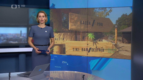 Události v regionech (Ostrava) - 29. října 2024