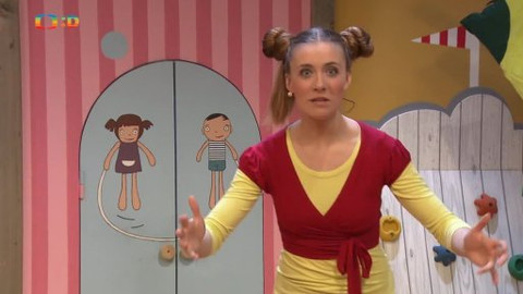 Hýbánky - Já jsem muzikant