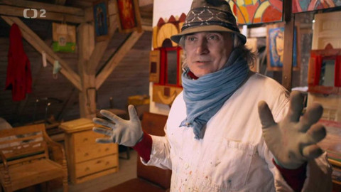 Babylon - 19. června 2021