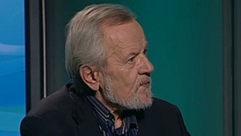 Hyde Park ČT24 - 29. října 2014