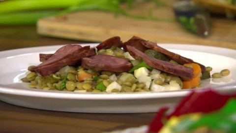 Vše o vaření - 14. února 2014