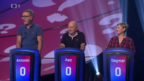 Kde domov můj? - 13. prosince 2023