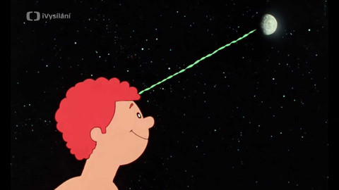 Byl jednou jeden život - 9/26 Mozek