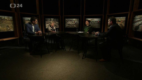 Historie.cs - Archeolog - přítel, nebo nepřítel?