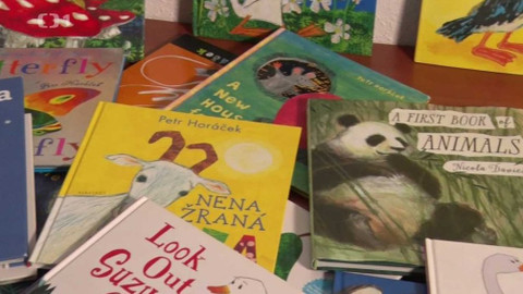 Gejzír - 10. září 2019