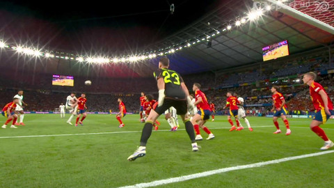 MS ve fotbale mužů 2026 - epet Moment dne
