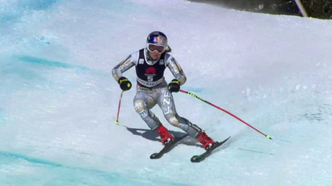 Světový pohár v alpském lyžování - Švýcarsko