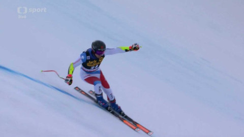 Světový pohár v alpském lyžování - Itálie