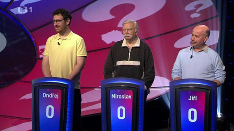 Kde domov můj? - 11. září 2023