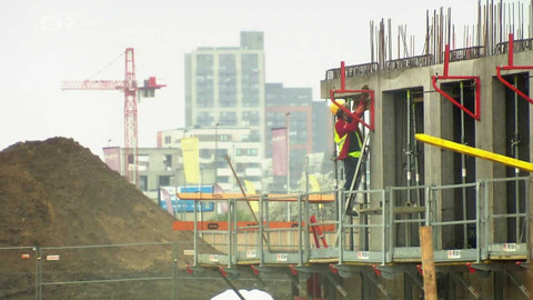 Nedej se! - Zahrádky v ohrožení