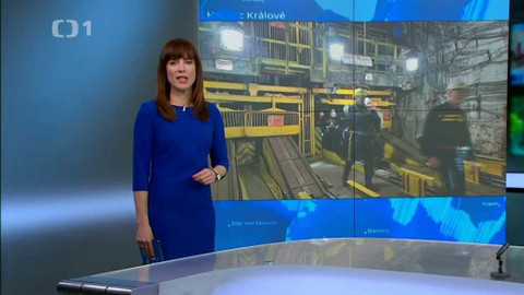 Týden v regionech (Ostrava) - 1. dubna 2023