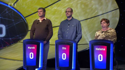 Kde domov můj? - 6. června 2016