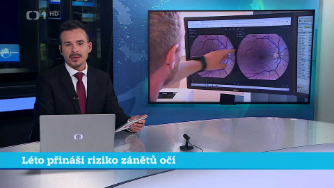 Události v regionech (sever a východ) - 3. července