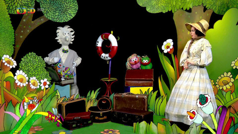 Studio Kamarád - 16. června 2024