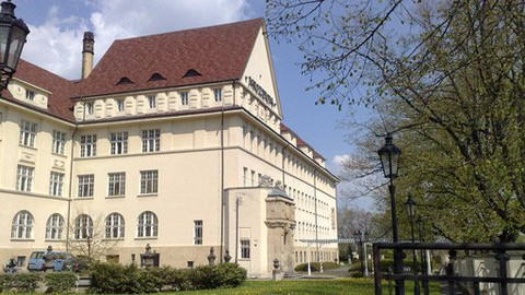 Vizitky českých muzeí a galerií - Okresní muzeum Most