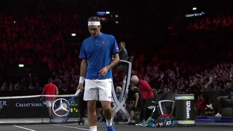 Laver Cup 2019 - Laver Cup