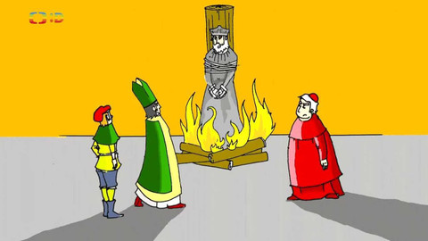 Zprávičky - 6. července 2022