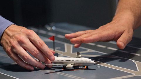 Letecké katastrofy - Mimo dráhu