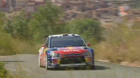 Rallye magazín - 18. prosince 2009