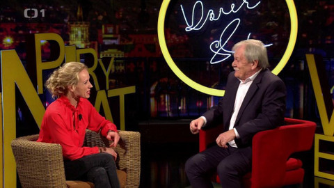 Všechnopárty - 25. ledna 2019