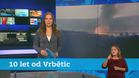 Události v regionech (Brno) - 16. října 2024