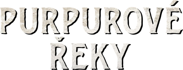 Purpurové řeky