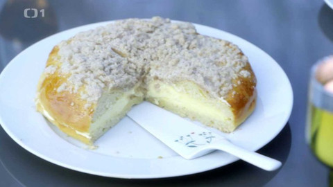 Všechno, co mám ráda - Epizoda 109/45