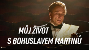 Obrázek pořadu Můj život s Bohuslavem Martinů