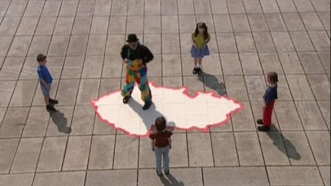 Moudronos - Stopy domova