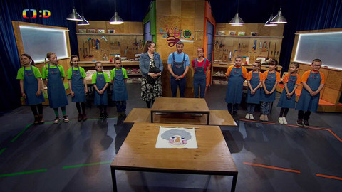 Šikulové - Velká výzva - 17. října 2024