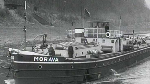 Týden ve filmu - Týden ve filmu 1945/26