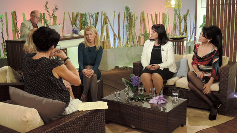 Sama doma - 12. listopadu 2015