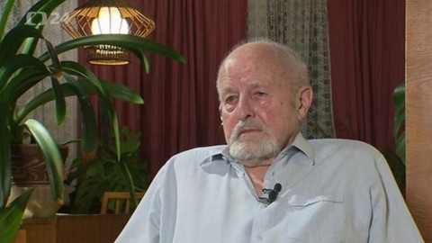 Interview ČT24 - 12. března 2015