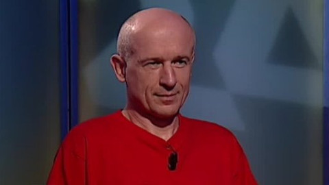 Před půlnocí - 20. března 2009